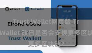 Trust Wallet网页版 Trust Wallet 改日是否会支援更多区块链？